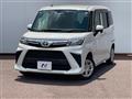 2022 Toyota Roomy