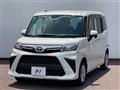 2022 Toyota Roomy