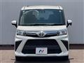 2022 Toyota Roomy
