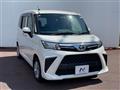2022 Toyota Roomy