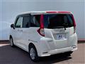 2022 Toyota Roomy