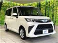 2022 Toyota Roomy