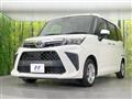 2023 Toyota Roomy
