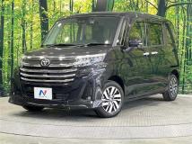 2023 Toyota Roomy