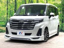 2023 Toyota Roomy