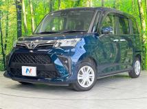 2023 Toyota Roomy