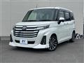 2023 Toyota Roomy