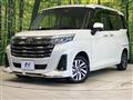 2023 Toyota Roomy