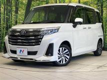 2023 Toyota Roomy