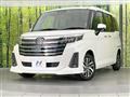 2023 Toyota Roomy