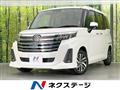 2023 Toyota Roomy