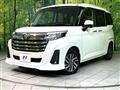 2024 Toyota Roomy