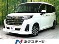 2024 Toyota Roomy