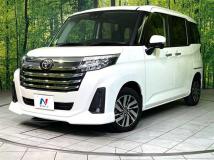 2024 Toyota Roomy