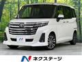 2024 Toyota Roomy