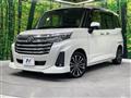 2024 Toyota Roomy
