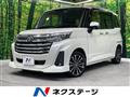 2024 Toyota Roomy