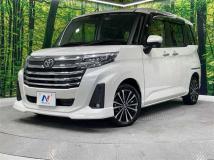 2024 Toyota Roomy