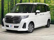 2024 Toyota Roomy