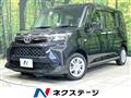 2024 Toyota Roomy