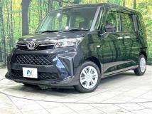 2024 Toyota Roomy