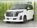 2024 Toyota Roomy