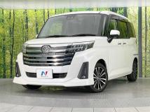 2024 Toyota Roomy