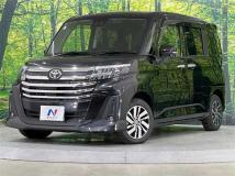 2025 Toyota Roomy