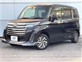 2025 Toyota Roomy