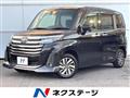 2025 Toyota Roomy