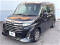 2025 Toyota Roomy