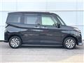 2025 Toyota Roomy