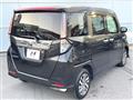 2025 Toyota Roomy