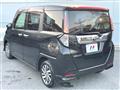 2025 Toyota Roomy