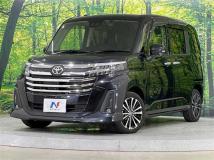 2025 Toyota Roomy