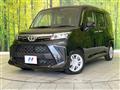 2025 Toyota Roomy