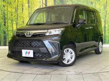 2025 Toyota Roomy
