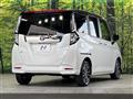 2025 Toyota Roomy