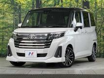 2025 Toyota Roomy
