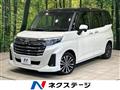 2025 Toyota Roomy