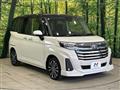 2025 Toyota Roomy