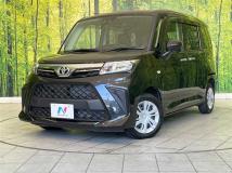 2026 Toyota Roomy