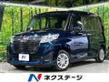 2017 Toyota Roomy