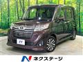 2018 Toyota Roomy