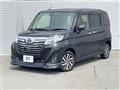 2018 Toyota Roomy