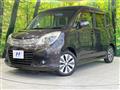 2013 Suzuki Solio