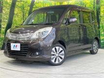 2013 Suzuki Solio