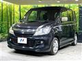 2015 Suzuki Solio Bandit