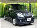 2015 Suzuki Solio Bandit