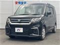 2021 Suzuki Solio